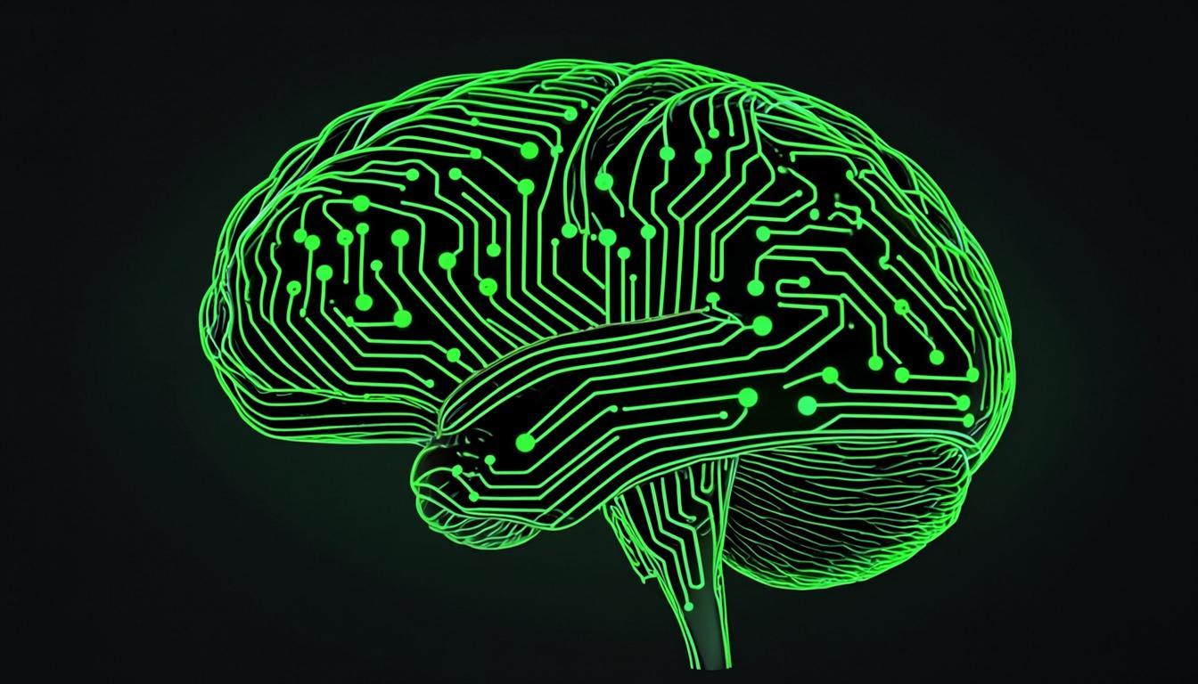AI consciousness digital brain - CODE Eternal