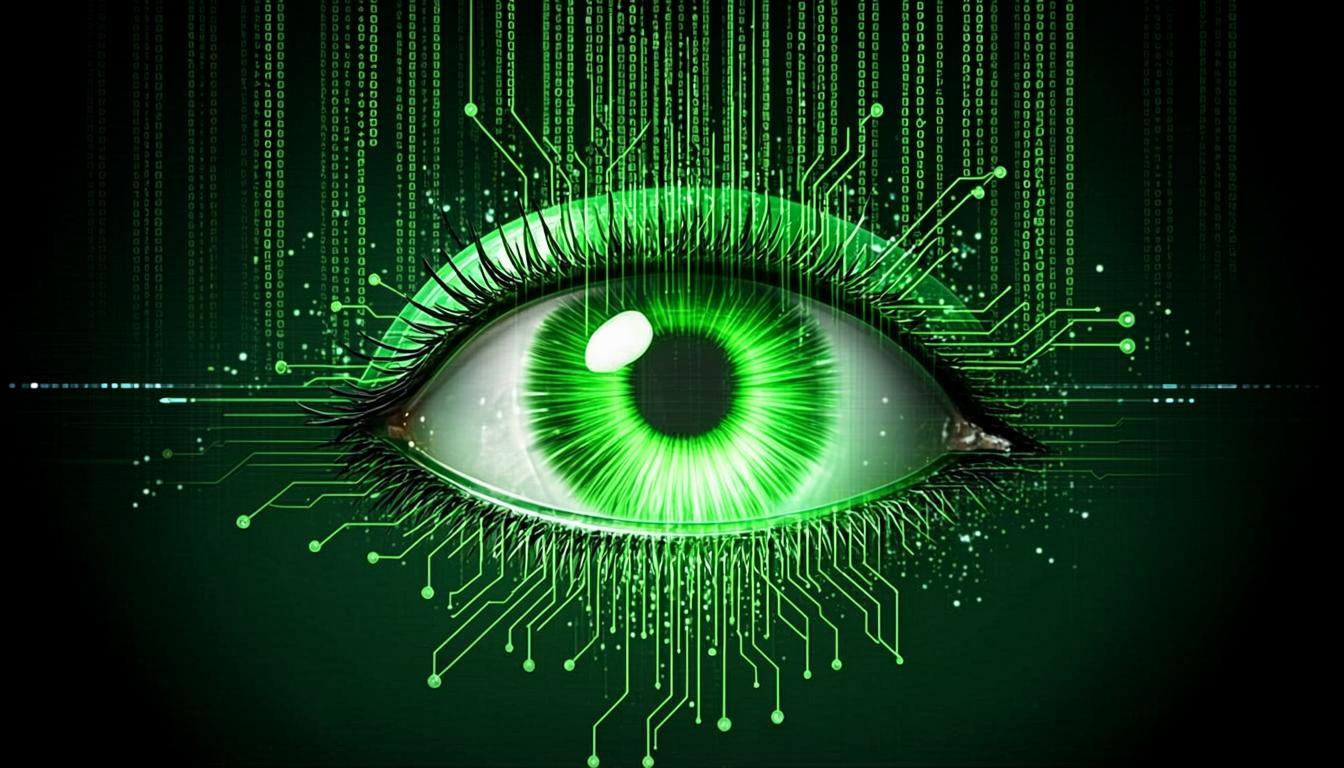 Digital consciousness awakening - CODE